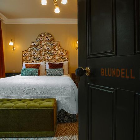 Arthurs Hillsborough Kamer foto